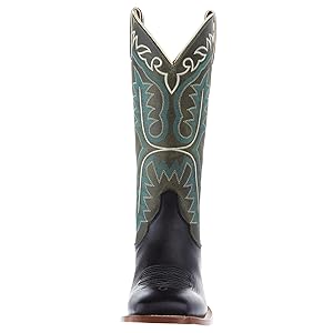 Amazon.com | Justin Women's Stella 13